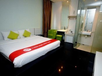 エース ホテル バタン Batam エクステリア 写真